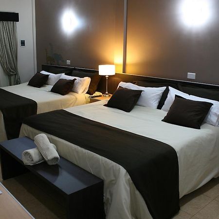 Akwati Suites Iguazu Пуерто Игуасу Екстериор снимка
