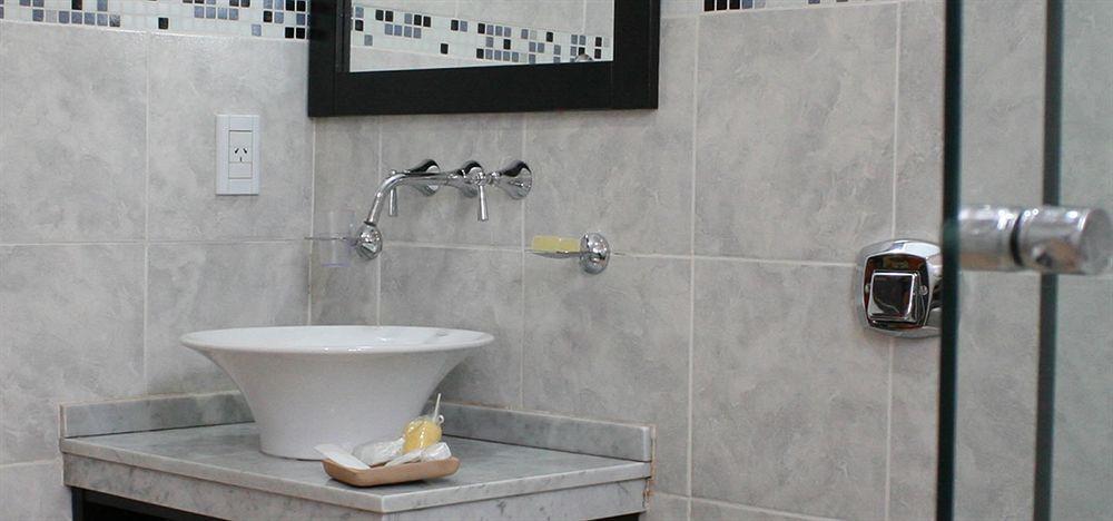 Akwati Suites Iguazu Пуерто Игуасу Екстериор снимка