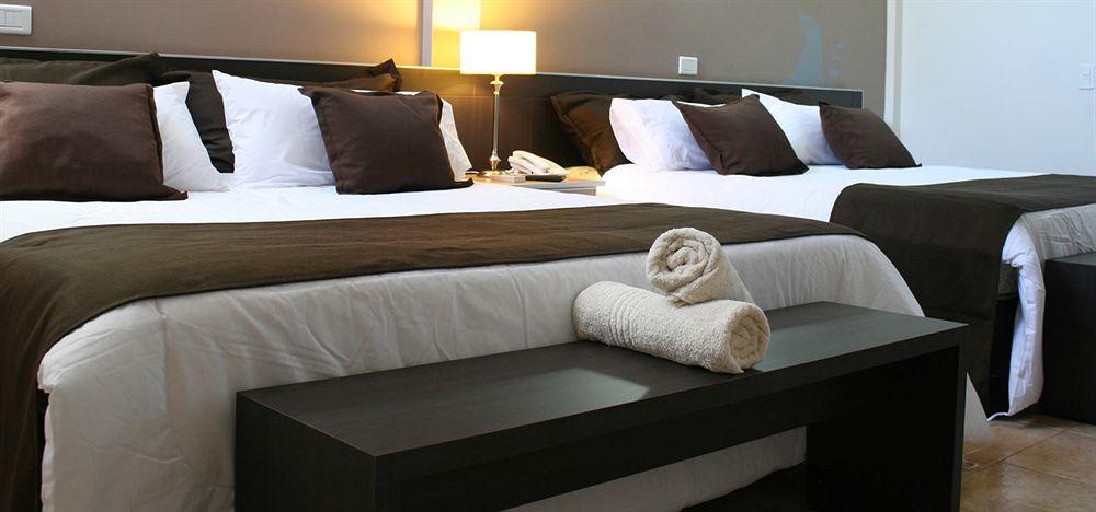 Akwati Suites Iguazu Пуерто Игуасу Екстериор снимка