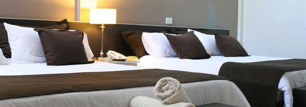 Akwati Suites Iguazu Пуерто Игуасу Екстериор снимка