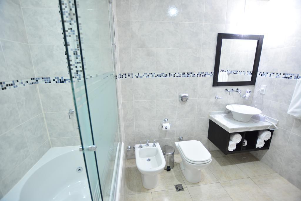 Akwati Suites Iguazu Пуерто Игуасу Стая снимка