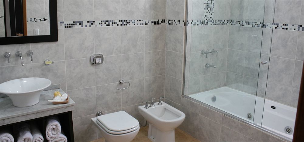 Akwati Suites Iguazu Пуерто Игуасу Екстериор снимка