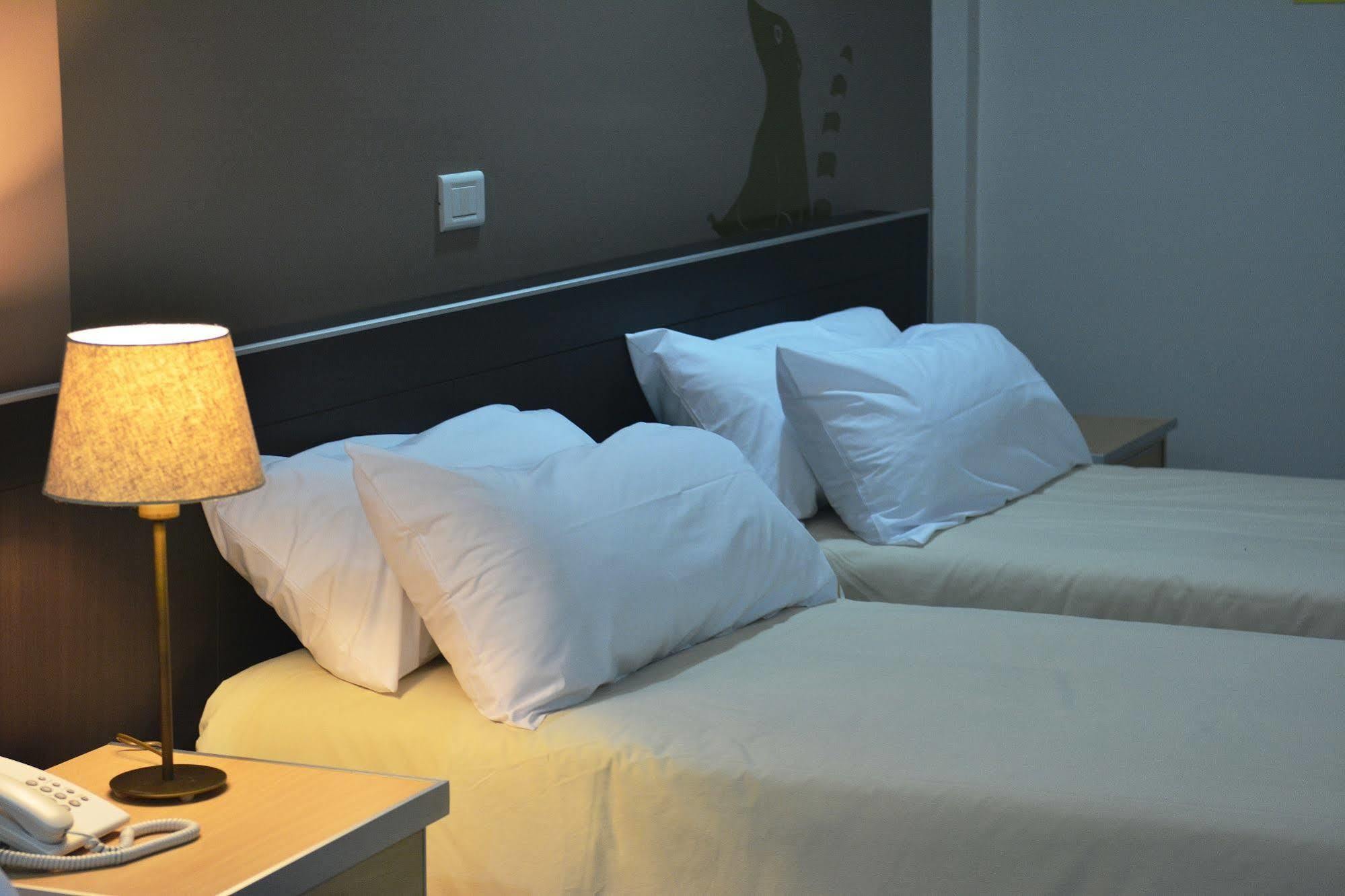 Akwati Suites Iguazu Пуерто Игуасу Екстериор снимка